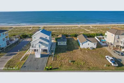 188 Ocean Boulevard E, Holden Beach, NC 28462 - Photo 4