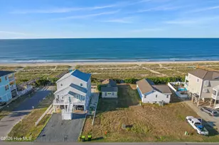 188 Ocean Blvd E, Holden Beach, NC 28462 - Photo 4