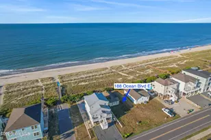 188 Ocean Blvd E, Holden Beach, NC 28462 - Photo 6