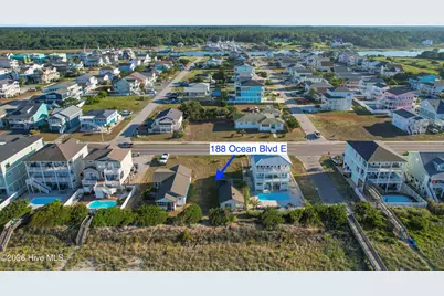 188 Ocean Boulevard E, Holden Beach, NC 28462 - Photo 10