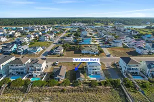 188 Ocean Blvd E, Holden Beach, NC 28462 - Photo 10