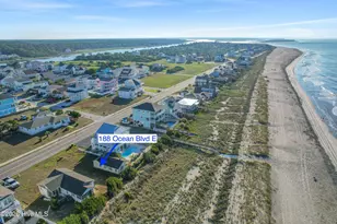 188 Ocean Blvd E, Holden Beach, NC 28462 - Photo 12