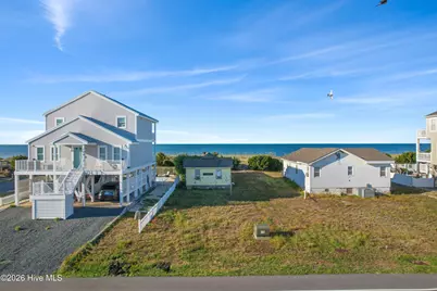 188 Ocean Boulevard E, Holden Beach, NC 28462 - Photo 1