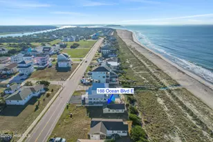 188 Ocean Blvd E, Holden Beach, NC 28462 - Photo 14