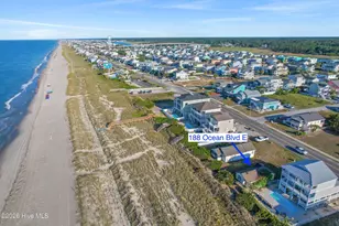188 Ocean Blvd E, Holden Beach, NC 28462 - Photo 8