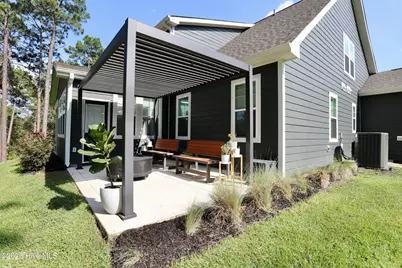 1413 Baden Court, Aberdeen, NC 28315 - Photo 24