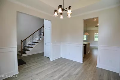 1413 Baden Court, Aberdeen, NC 28315 - Photo 8