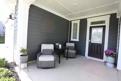 1413 Baden Court, Aberdeen, NC 28315 - Photo 6