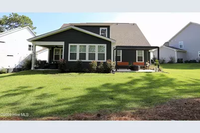 1413 Baden Court, Aberdeen, NC 28315 - Photo 40