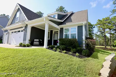 1413 Baden Court, Aberdeen, NC 28315 - Photo 4
