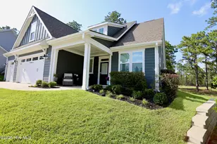 1413 Baden Ct, Aberdeen, NC 28315 - Photo 4