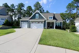 1413 Baden Ct, Aberdeen, NC 28315 - Photo 4