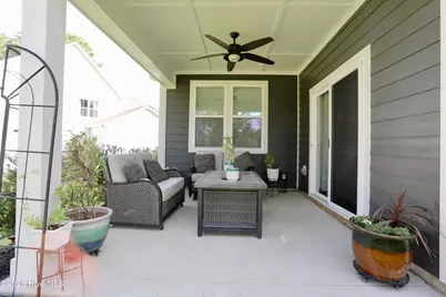 1413 Baden Court, Aberdeen, NC 28315 - Photo 16