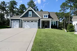 1413 Baden Ct, Aberdeen, NC 28315 - Photo 2