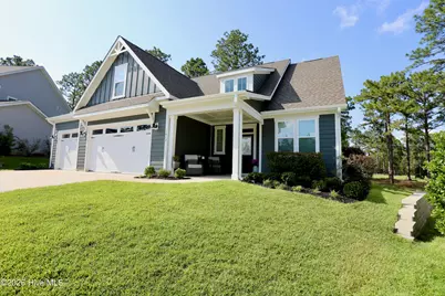 1413 Baden Court, Aberdeen, NC 28315 - Photo 8