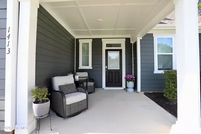1413 Baden Court, Aberdeen, NC 28315 - Photo 22