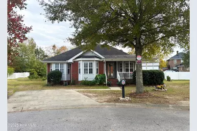 109 Focus Court, Rocky Mount, NC 27801 - Photo 1