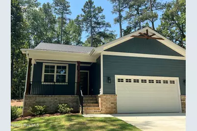 912 Thrush Drive, Vass, NC 28394 - Photo 1