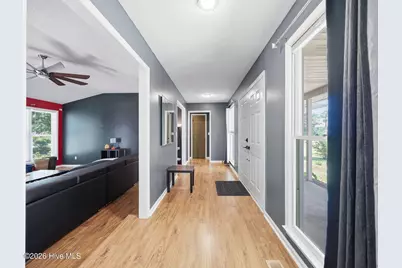 778 Wetherington Landing Road, Stella, NC 28582 - Photo 14