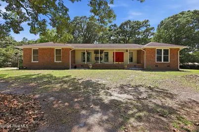778 Wetherington Landing Road, Stella, NC 28582 - Photo 1