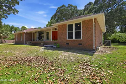 778 Wetherington Landing Road, Stella, NC 28582 - Photo 2