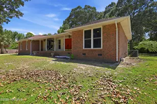 778 Wetherington Landing Rd, Stella, NC 28582 - Photo 2