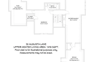 38 E Augusta Ln, Southern Pines, NC 28387 - Photo 4