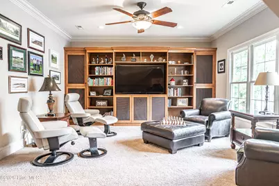 38 E Augusta Lane, Southern Pines, NC 28387 - Photo 38
