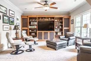 38 E Augusta Ln, Southern Pines, NC 28387 - Photo 38