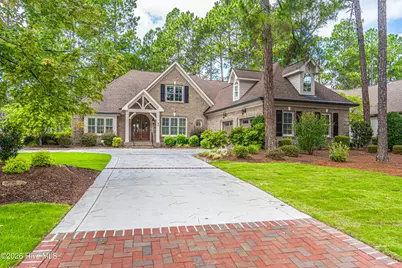 38 E Augusta Lane, Southern Pines, NC 28387 - Photo 1
