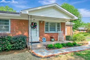 591 E Great Marsh Church Rd, Saint Pauls, NC 28384 - Photo 4