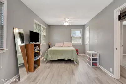 591 E Great Marsh Church Road, Saint Pauls, NC 28384 - Photo 14