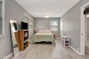 591 E Great Marsh Church Rd, Saint Pauls, NC 28384 - Photo 14