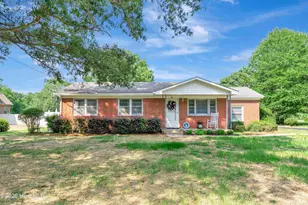 591 E Great Marsh Church Rd, Saint Pauls, NC 28384 - Photo 1