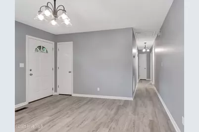 591 E Great Marsh Church Road, Saint Pauls, NC 28384 - Photo 6