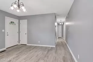 591 E Great Marsh Church Rd, Saint Pauls, NC 28384 - Photo 6