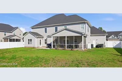 2950 Cragburn Place, Fayetteville, NC 28306 - Photo 44