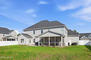 2950 Cragburn Pl, Fayetteville, NC 28306 - Photo 44