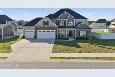 2950 Cragburn Place, Fayetteville, NC 28306 - Photo 2