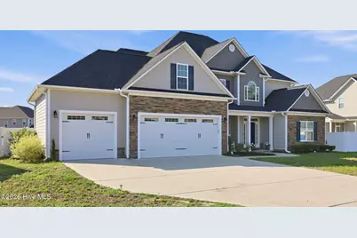 2950 Cragburn Place, Fayetteville, NC 28306 - Photo 1