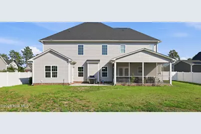 2950 Cragburn Place, Fayetteville, NC 28306 - Photo 44