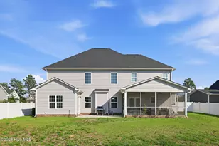 2950 Cragburn Pl, Fayetteville, NC 28306 - Photo 44