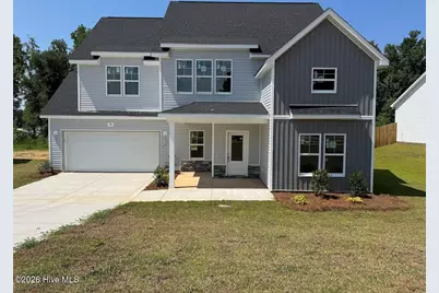786 Southerland Peak Court, Raeford, NC 28376 - Photo 1