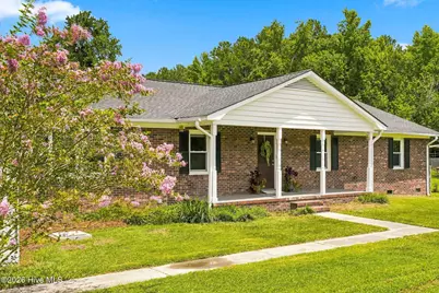 1101 Porters Lane Road, Rocky Point, NC 28457 - Photo 1