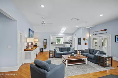 1127 Straits Road, Smyrna, NC 28579 - Photo 2