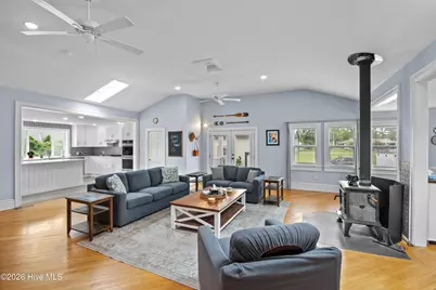 1127 Straits Road, Smyrna, NC 28579 - Photo 1