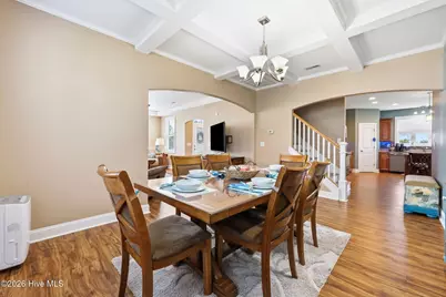 208 Bogue Harbor Court, Newport, NC 28570 - Photo 20