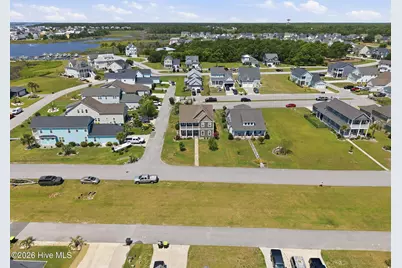 208 Bogue Harbor Court, Newport, NC 28570 - Photo 50