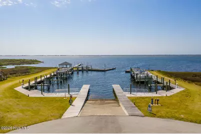 208 Bogue Harbor Court, Newport, NC 28570 - Photo 66