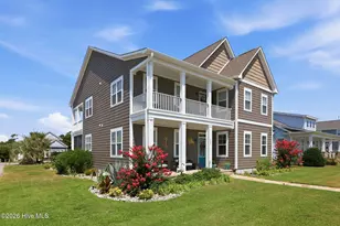 208 Bogue Harbor Ct, Newport, NC 28570 - Photo 2